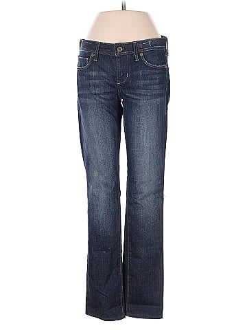 Madewell Jeans (view 1)