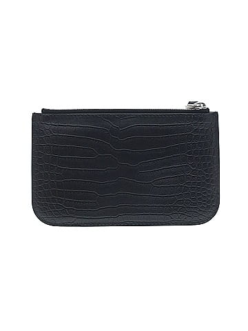 Giuseppe Zanotti Leather Clutch (view 2)