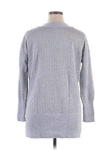 Stylus Pullover Sweater (view 2)