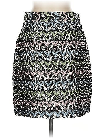 Milly Casual Skirt (view 1)