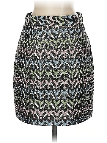 Milly Casual Skirt (view 2)