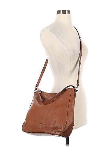 Kate Spade New York Leather Satchel (view 2)