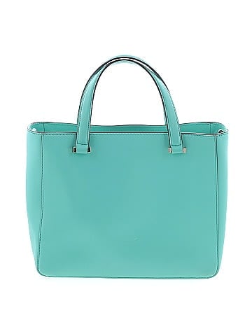 Kate Spade New York Leather Satchel (view 2)