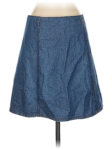 Sanctuary Denim Skirt (view 2)