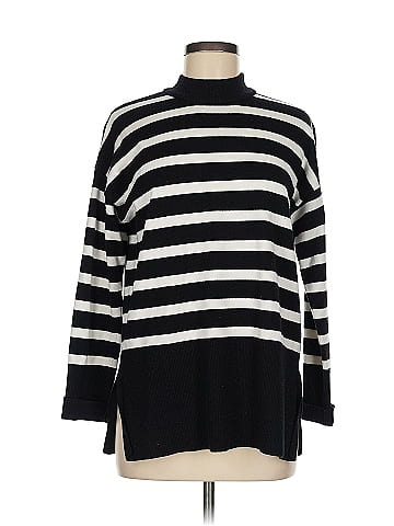Liz Claiborne Turtleneck Sweater (view 1)