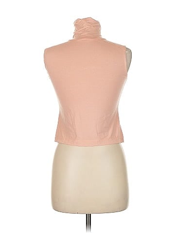 Bloomingdale's Short Sleeve Turtleneck (view 2)