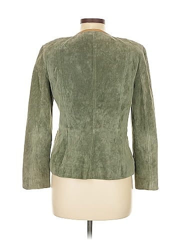 Doncaster Collection Leather Jacket (view 2)