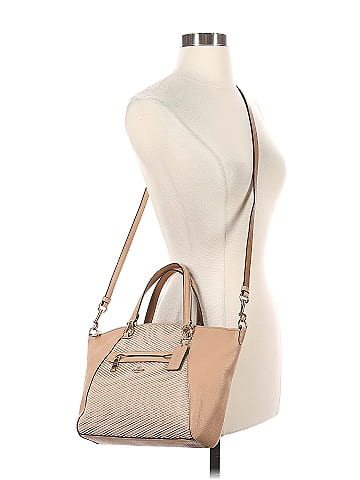 Coach Satchel (view 2)