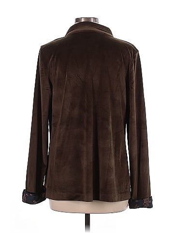 Bobeau Blazer (view 2)