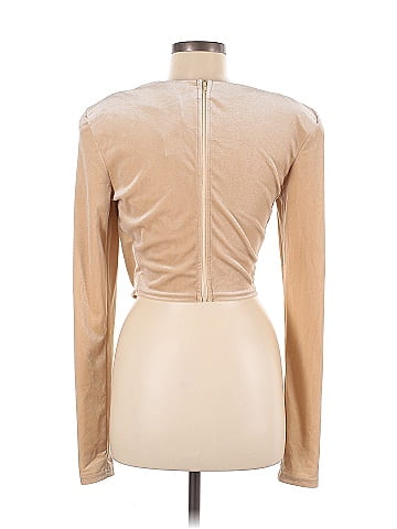 Flying Tomato Long Sleeve Top (view 2)