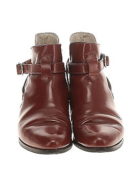Bally Ankle Boots (view 2)