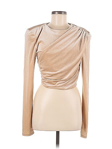 Flying Tomato Long Sleeve Top (view 1)