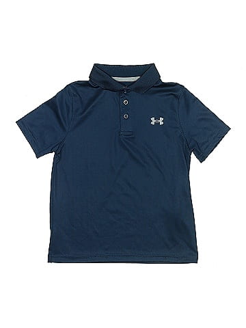 Under Armour Short Sleeve Polo (view 1)
