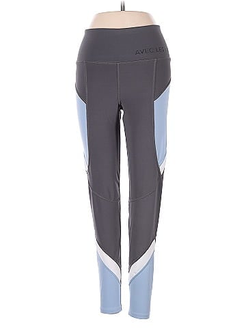 Avec Les Filles Active Pants (view 1)