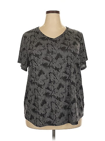 Tek Gear Short Sleeve T-Shirt (view 1)