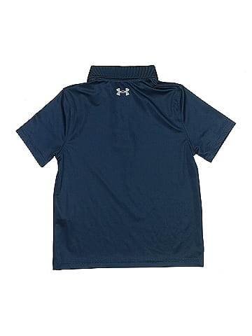 Under Armour Short Sleeve Polo (view 2)