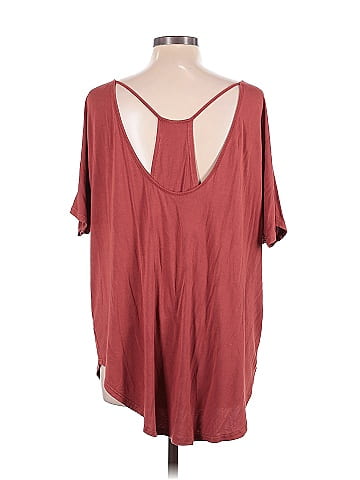 Andree by UNIT 3/4 Sleeve T-Shirt (view 2)