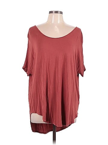 Andree by UNIT 3/4 Sleeve T-Shirt (view 1)