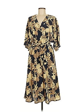 St. John Cocktail Dress