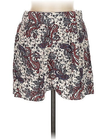 Living Doll Casual Skirt (view 1)