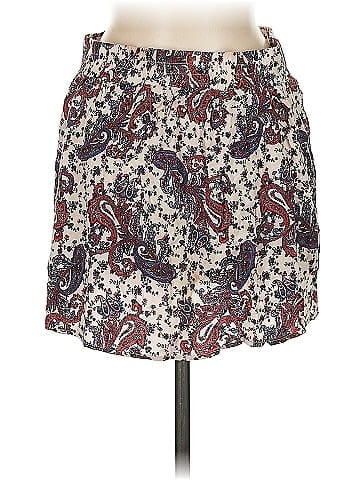 Living Doll Casual Skirt (view 2)