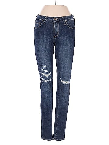 Just Black Jeans (view 1)