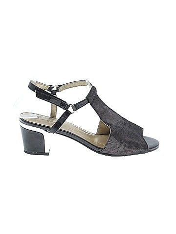 Soft Style Heels (view 1)