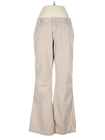 Maurices Khakis (view 1)