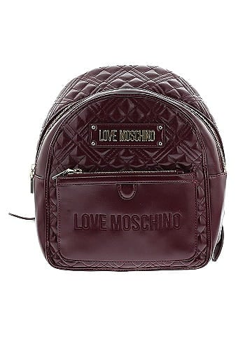 Love Moschino Backpack (view 1)
