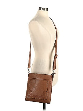 G.H. Bass & Co. Crossbody Bag (view 2)