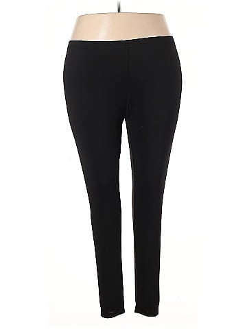 Cuddl Duds Active Pants (view 1)