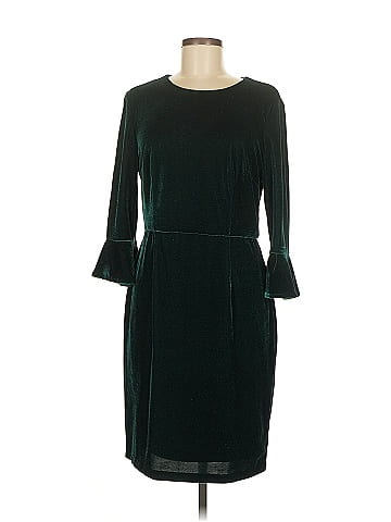 Donna Morgan Cocktail Dress (view 1)