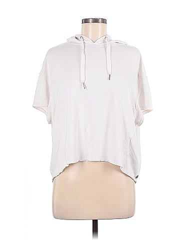 Calvin Klein Performance Poncho (view 1)