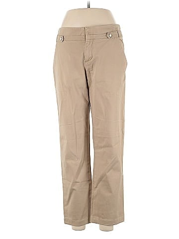 Cartonnier Khakis (view 1)