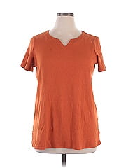 Roaman's Short Sleeve T Shirt