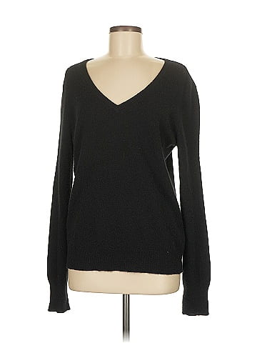Equipment Cashmere Pullover Sweater (view 1)