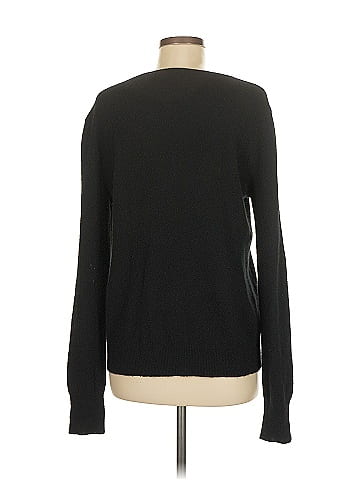 Equipment Cashmere Pullover Sweater (view 2)