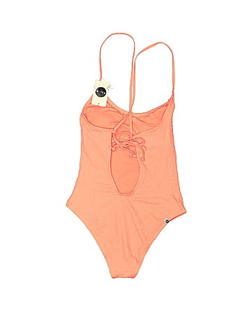 Eidon One Piece Swimsuit (view 2)