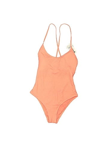Eidon One Piece Swimsuit (view 1)