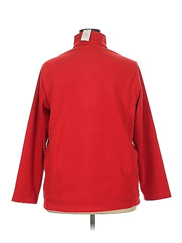 Lands' End Fleece (view 2)