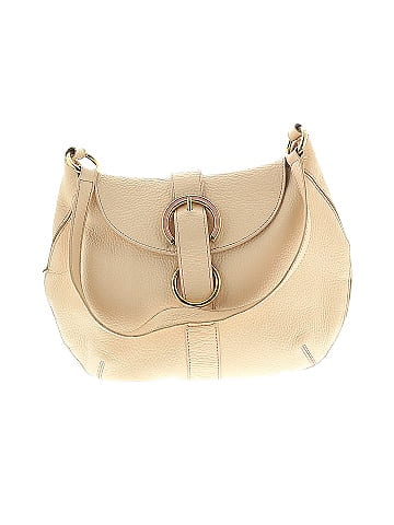 FURLA Leather Shoulder Bag (view 1)