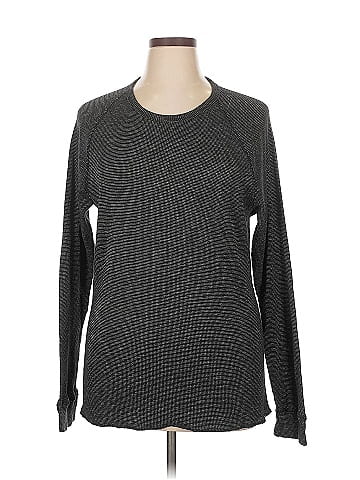 American Rag Cie Long Sleeve T-Shirt (view 1)