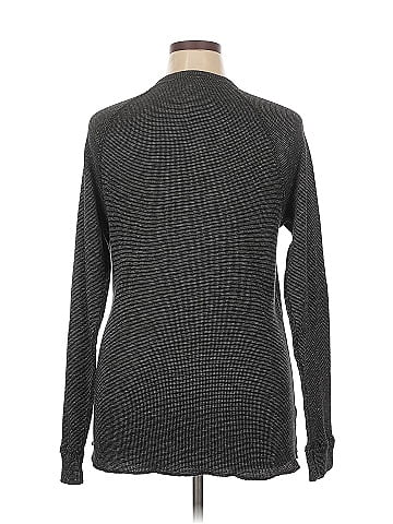 American Rag Cie Long Sleeve T-Shirt (view 2)