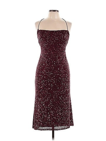 IEENA for Mac Duggal Cocktail Dress (view 1)