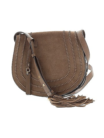 Vince Camuto Leather Crossbody Bag (view 1)