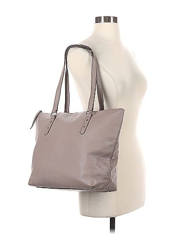 Kate Spade New York Leather Shoulder Bag (view 2)