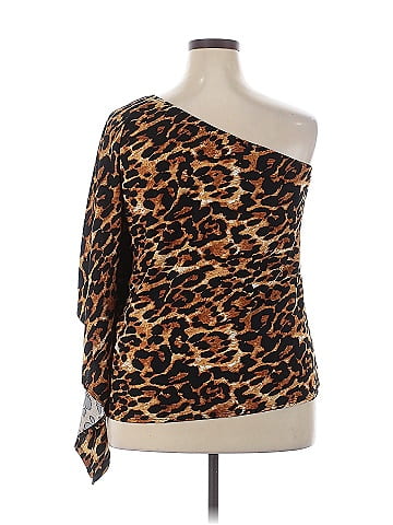 Ashley Stewart Sleeveless Blouse (view 2)