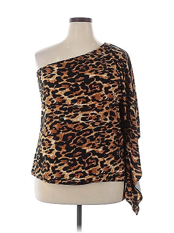 Ashley Stewart Sleeveless Blouse (view 1)