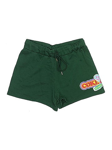 Coca-Cola Shorts (view 1)