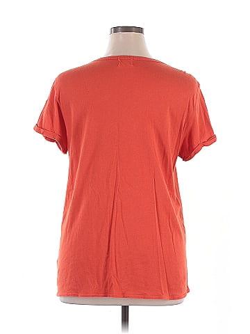 t.la Short Sleeve T-Shirt (view 2)